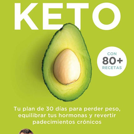 LA DIETA KETO | JOSH AXE