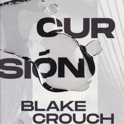 RECURSION | BLAKE CROUCH