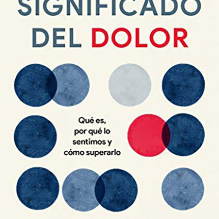 SIGNIFICADO DEL DOLOR, EL | NICK POTTER
