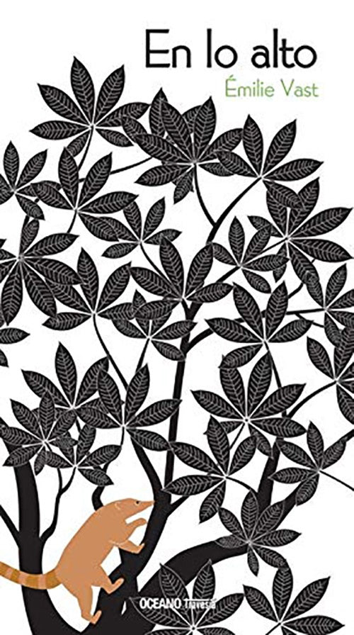 EN LO ALTO | EMILIE VAST