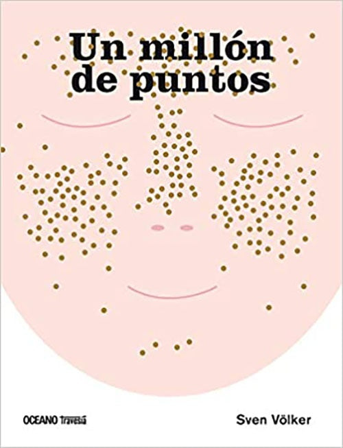 UN MILLON DE PUNTOS | SVEN VOLKER
