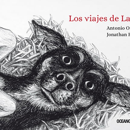 VIAJE DE LAIKA, LOS | ANTONIO ORTUÑO