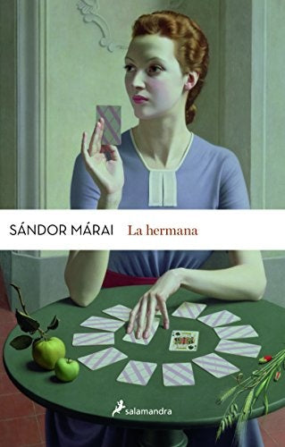 LA HERMANA | SANDOR MARAI