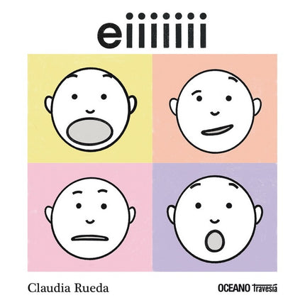EIIIIIII | CLAUDIA RUEDA