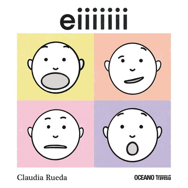 EIIIIIII | CLAUDIA RUEDA