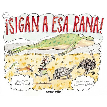 SIGAN ESA RANA | PHILIP C. STEAD