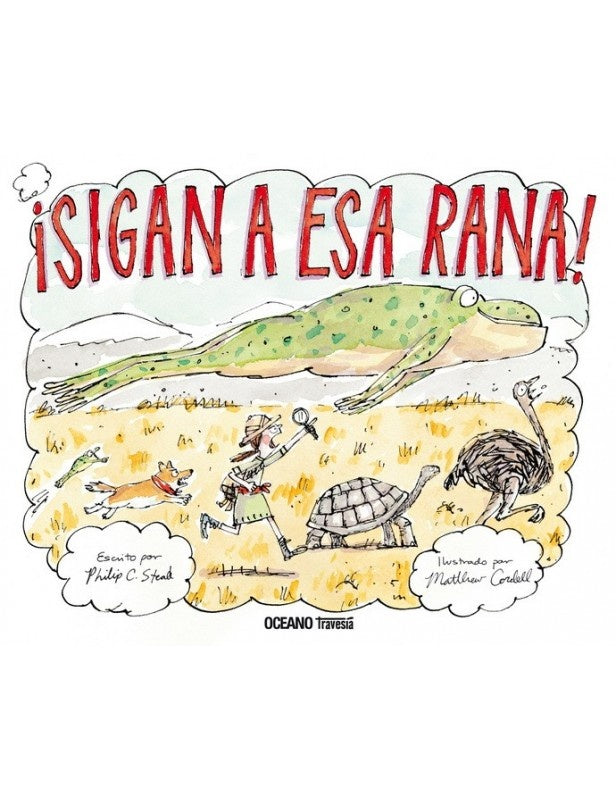 SIGAN ESA RANA | PHILIP C. STEAD