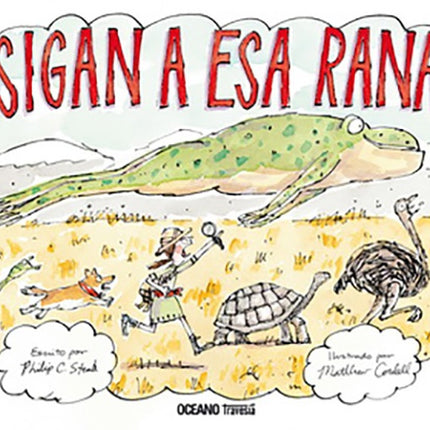 SIGAN ESA RANA | PHILIP C. STEAD