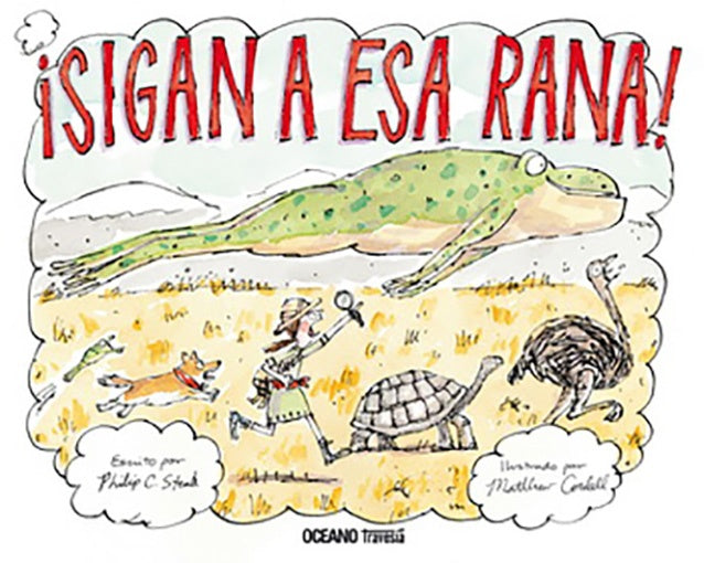 SIGAN ESA RANA | PHILIP C. STEAD