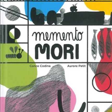 MEMENTO MORI | CONCE CODINA