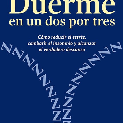 DUERME EN UN DOS POR TRES | MICHAEL MOSLEY