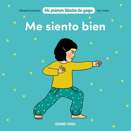 ME SIENTO BIEN | ELISABETH JOUANNE