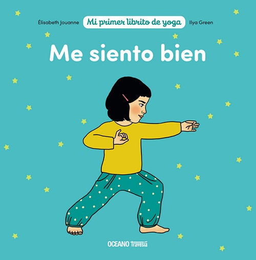 ME SIENTO BIEN | ELISABETH JOUANNE