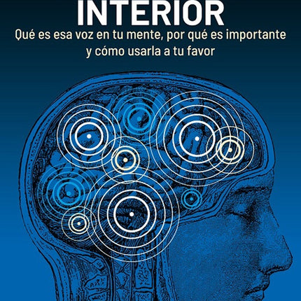 TU DIALOGO INTERIOR | ETHAN KROSS