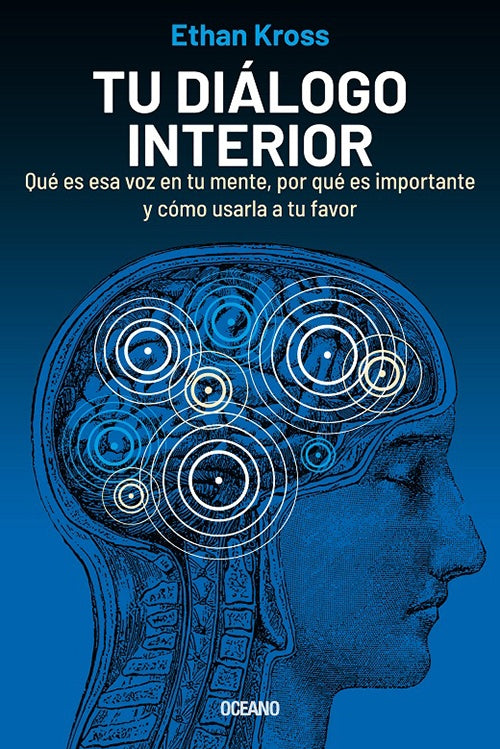 TU DIALOGO INTERIOR | ETHAN KROSS