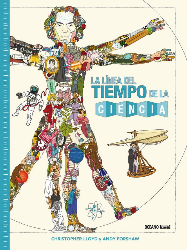 LINEA DEL TIEMPO DE LA CIENCIA, LA | CRISTOPHER LLOYD