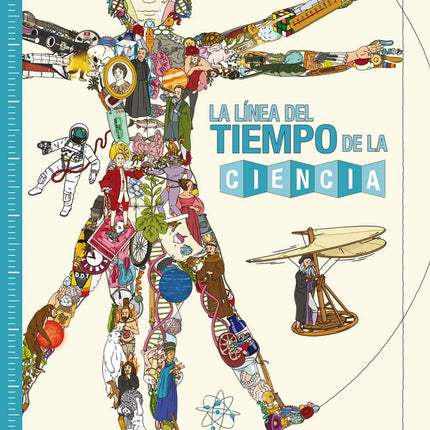 LINEA DEL TIEMPO DE LA CIENCIA, LA | CRISTOPHER LLOYD