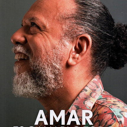 AMAR ES GANARLO TODO INCLUSO SI NO TE QUEDA NADA | ALBERTO LINERO