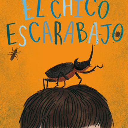 CHICO ESCARABAJO, EL | M.G. LEONARD