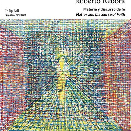 MATERIA Y DISCURSO DE FE | ROBERTO REBORA