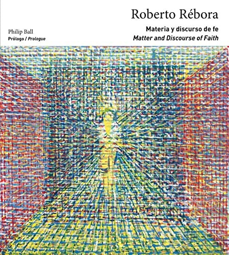MATERIA Y DISCURSO DE FE | ROBERTO REBORA