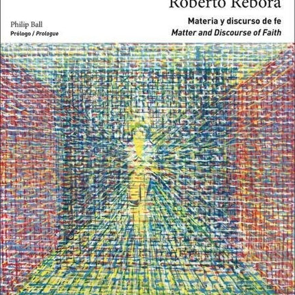 MATERIA Y DISCURSO DE FE | ROBERTO REBORA