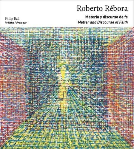 MATERIA Y DISCURSO DE FE | ROBERTO REBORA