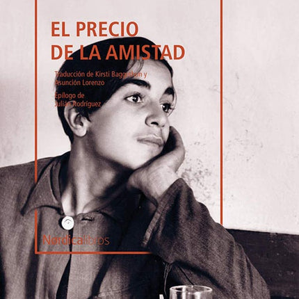 PRECIO DE LA AMISTAD, EL | KJELL ASKILDSEN