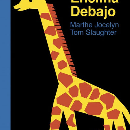 ENCIMA Y DEBAJO | TOM SLAUGHTER