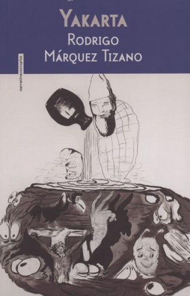 YAKARTA | RODRIGO MARQUEZ TIZANO