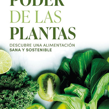 PODER DE LAS PLANTAS, EL | MARIA PAULA ESTELA