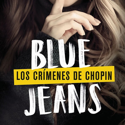 CRIMENES DE CHOPIN, LOS | BLUE JEANS