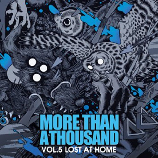 VOL 5 LOST AT HOME | MORE THAN A THOUSAND