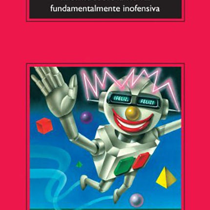 INFORME SOBRE LA TIERRA FUNDAMENTALMENTE INOFENSIV | DOUGLAS ADAMS