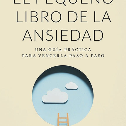 EL PEQUEÑO LIBRO DE LA ANSIEDAD | FERRAN CASES