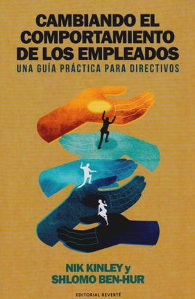 CAMBIANDO EL COMPORTAMIENTO DE LOS EMPLEADOS | NIK KINLEY