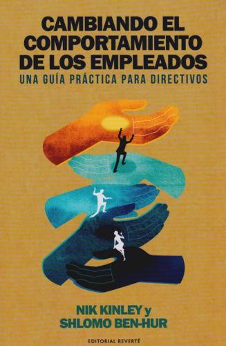 CAMBIANDO EL COMPORTAMIENTO DE LOS EMPLEADOS | NIK KINLEY