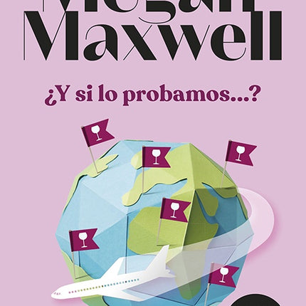 Y SI LO PROBAMOS...? | MEGAN MAXWELL