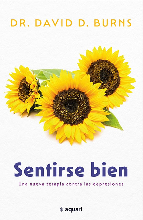 SENTIRSE BIEN | DAVID D. BURNS