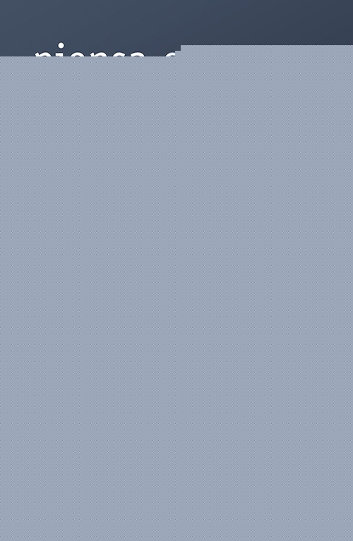 PIENSA COMO AMAZON | JOHN ROSSMAN