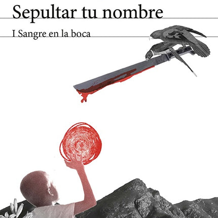 SEPULTAR TU NOMBRE 1 (SANGRE EN LA BOCA) | DANIEL ANGEL