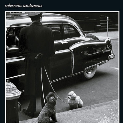 EL PORTERO | REINALDO ARENAS