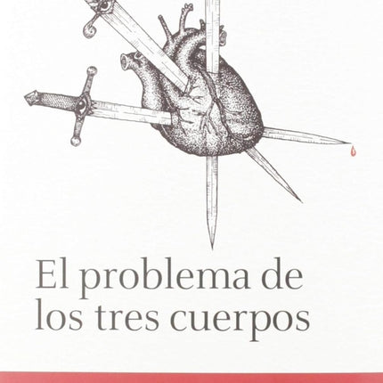 EL PROBLEMA DE LOS TRES CUERPOS | ANIELA RODRIGUEZ