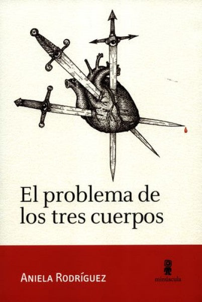 EL PROBLEMA DE LOS TRES CUERPOS | ANIELA RODRIGUEZ