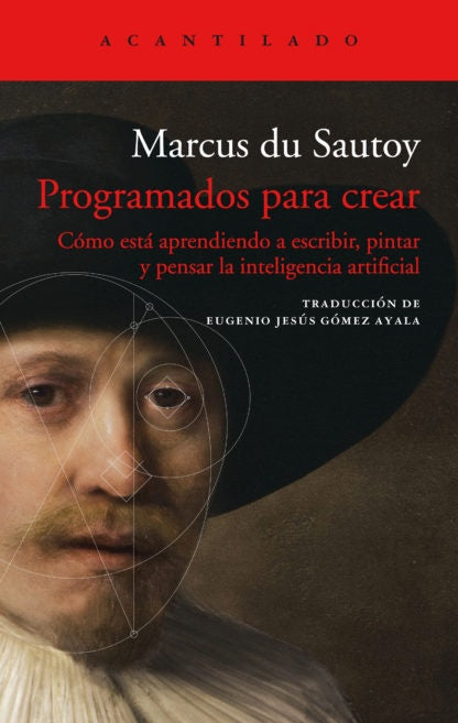 PROGRAMADOS PARA CREAR | MARCUS DU SAUTOY
