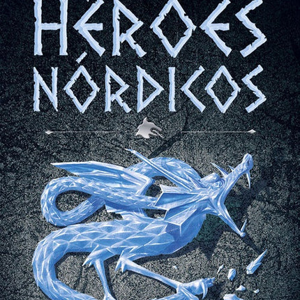 HEROES NORDICOS | RICK RIORDAN