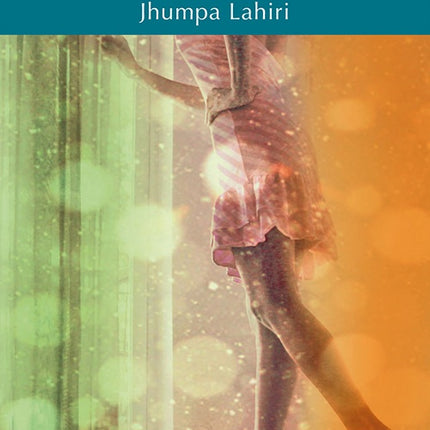 TIERRA DESACOSTUMBRADA | JHUMPA LAHIRI