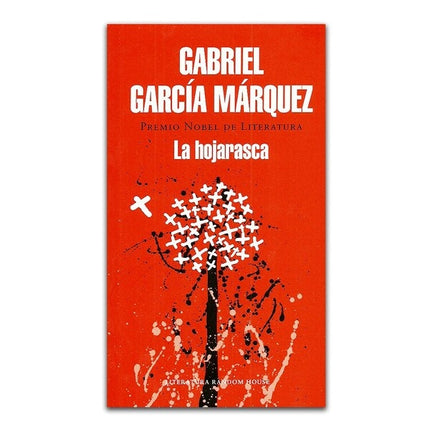 LA HOJARASCA | GABRIEL GARCIA MARQUEZ