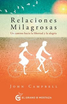 RELACIONES MILAGROSAS | JOHN CAMPBELL
