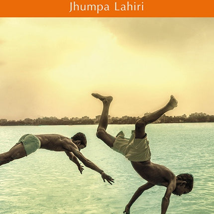 HONDONADA, LA | JHUMPA LAHIRI